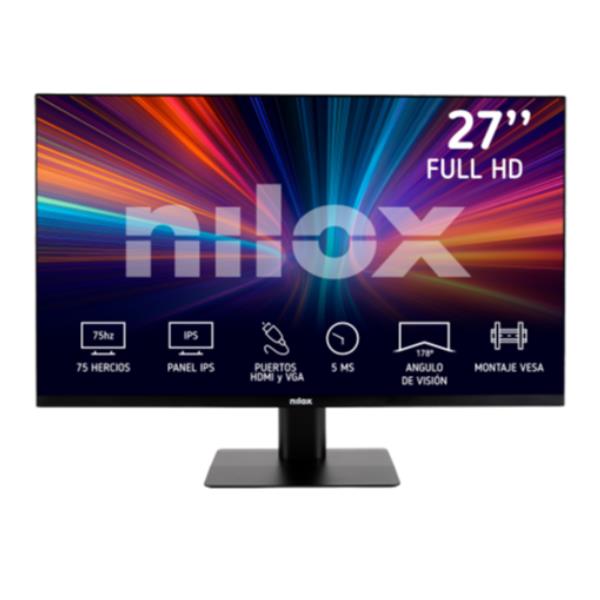 Monitor da 27